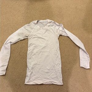 Lululemon Swiftly Tech Long Sleeve Shirt